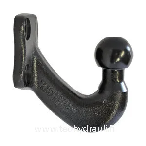 VETOKUULA 50MM 4-REIK. LAIPPA