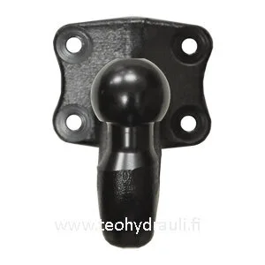 VETOKUULA 50MM 4-REIK. LAIPPA - Image 2