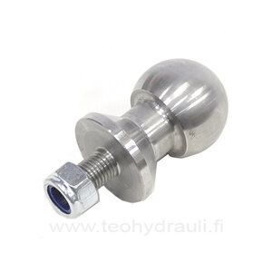 VETOKUULA 50MM RUUVI ATV