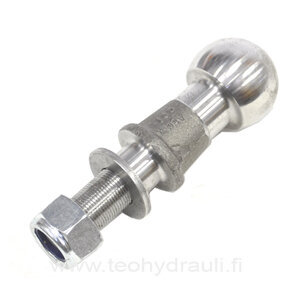 VETOKUULA 50MM RUUVI D=31KN