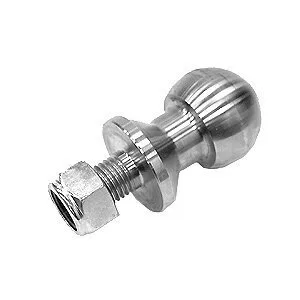 VETOKUULA 60MM RUUVI