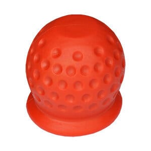 VETOKUULAN SUOJA PUNAINEN