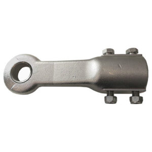 VETOSILMUKKA DIN-40mm AL-KO