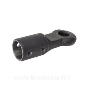 VETOSILMUKKA DIN-40mm KNOTT