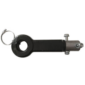 VETOSILMUKKA DIN-50mm BPW