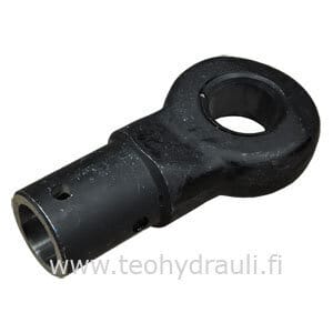 VETOSILMUKKA DIN-50mm KNOTT