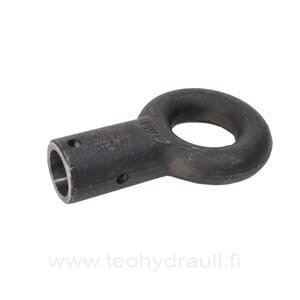 VETOSILMUKKA NATO-76mm