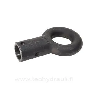 VETOSILMUKKA NATO-76mm