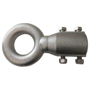 VETOSILMUKKA NATO N 76MM