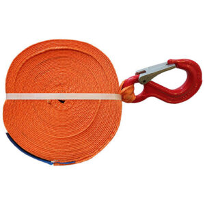 VINSSILIINA 3500kg 50MM/8M