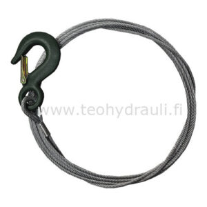 VINSSIVAIJERI 4MM/4M 1000KG