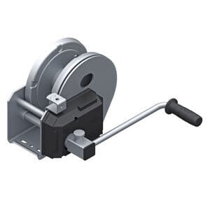 VINTTURI ALKO 1201A OPT 1150kg