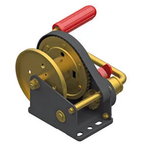 VINTTURI ALKO COMPACT A 450kg