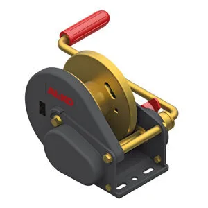 VINTTURI ALKO COMPACT A 900kg