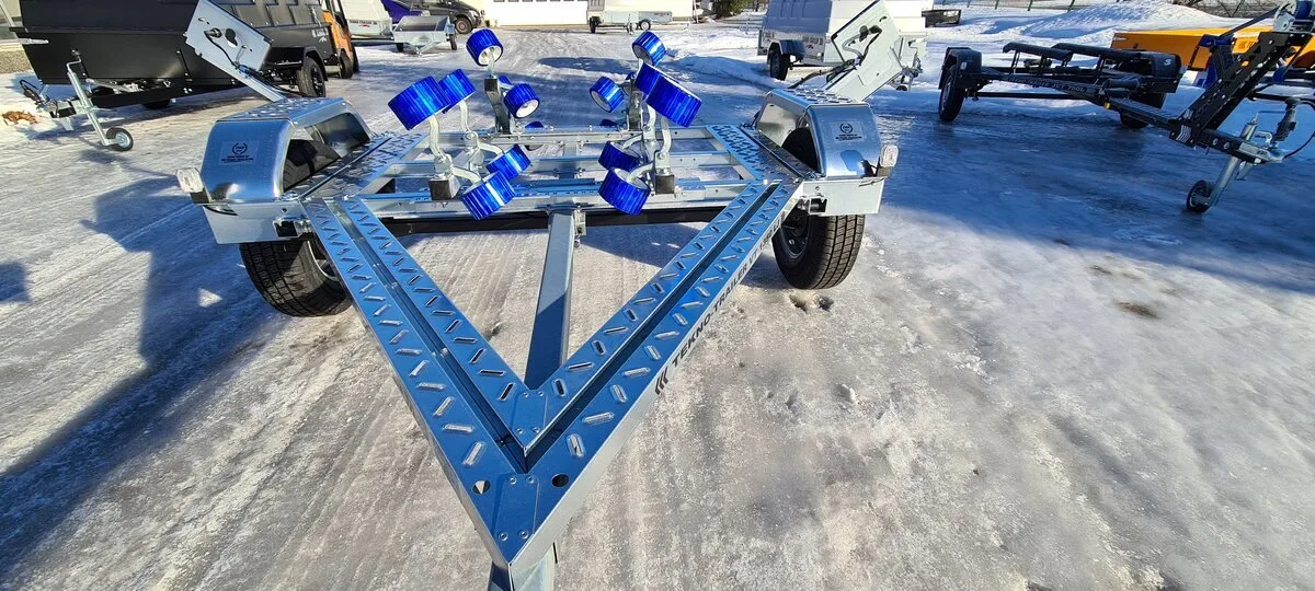 VT 1100 LJ Multirulla - Image 7