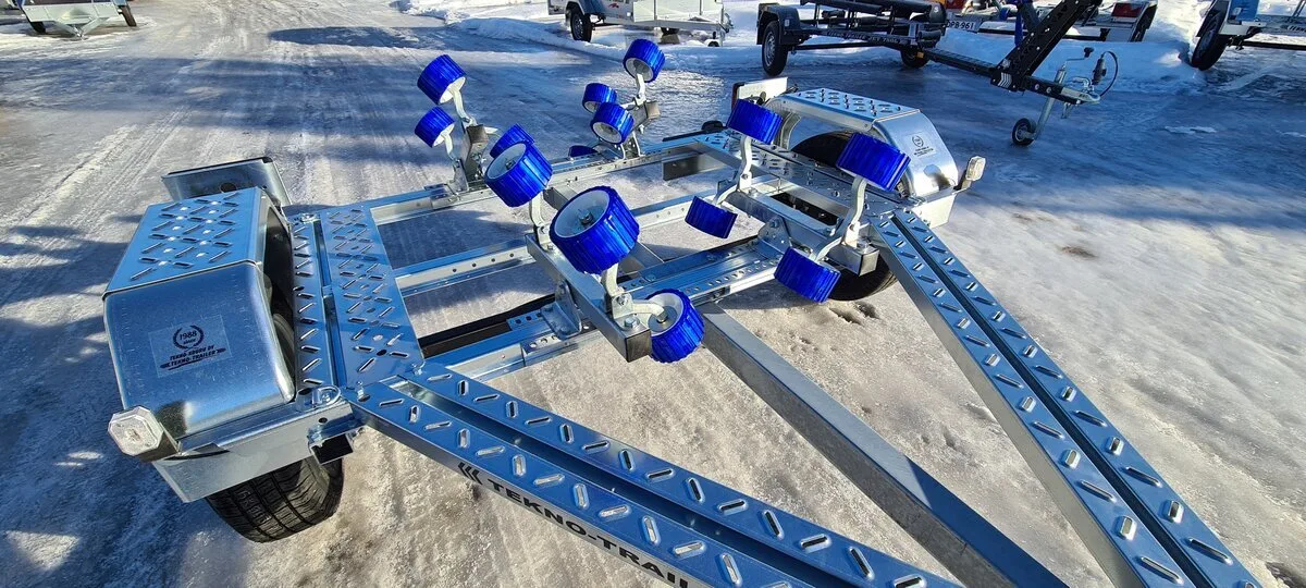 VT 1100 LJ Multirulla - Image 9