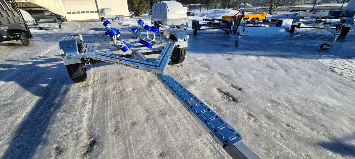 VT 1100 LJ Multirulla - Image 10