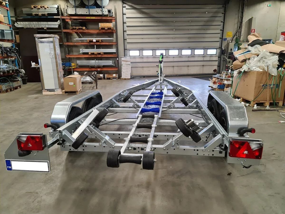 VT 2700 ATJ - Image 7