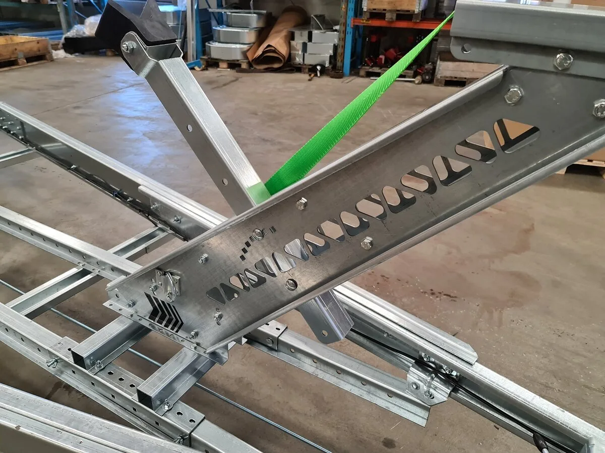 VT 2700 ATJ - Image 5