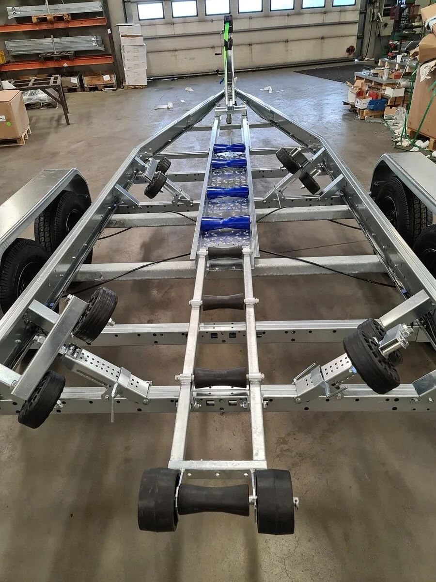 VT 2700 ATJ - Image 4