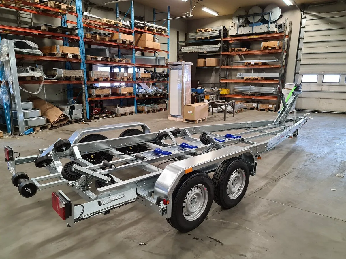 VT 2700 ATJ - Image 3