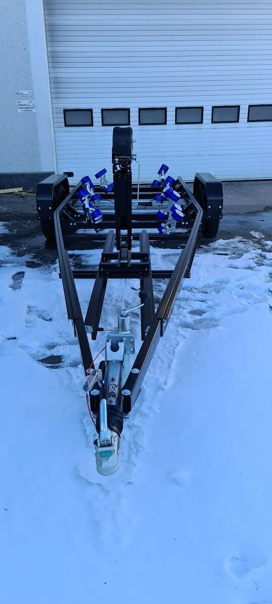 VT 2700 ATJ  Multirulla - Image 3