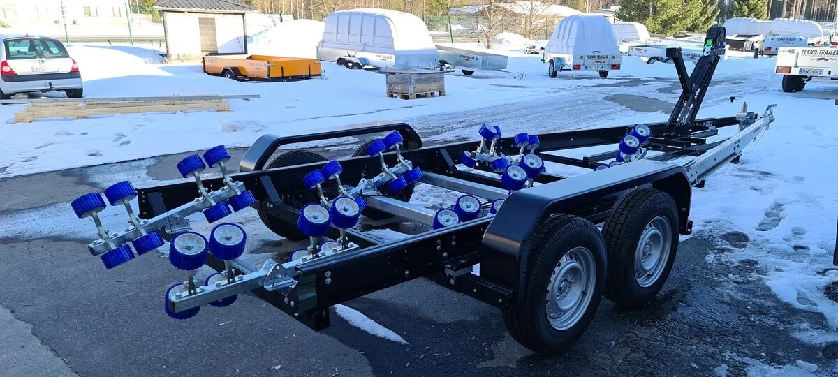 VT 2700 ATJ  Multirulla - Image 4