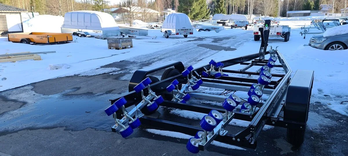 VT 2700 ATJ  Multirulla - Image 5