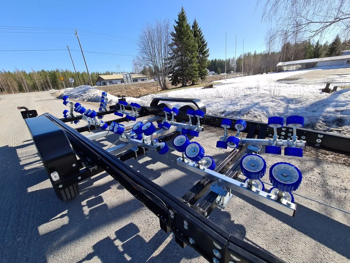 VT 3500 ATJ Pitkä Multirulla - Image 3