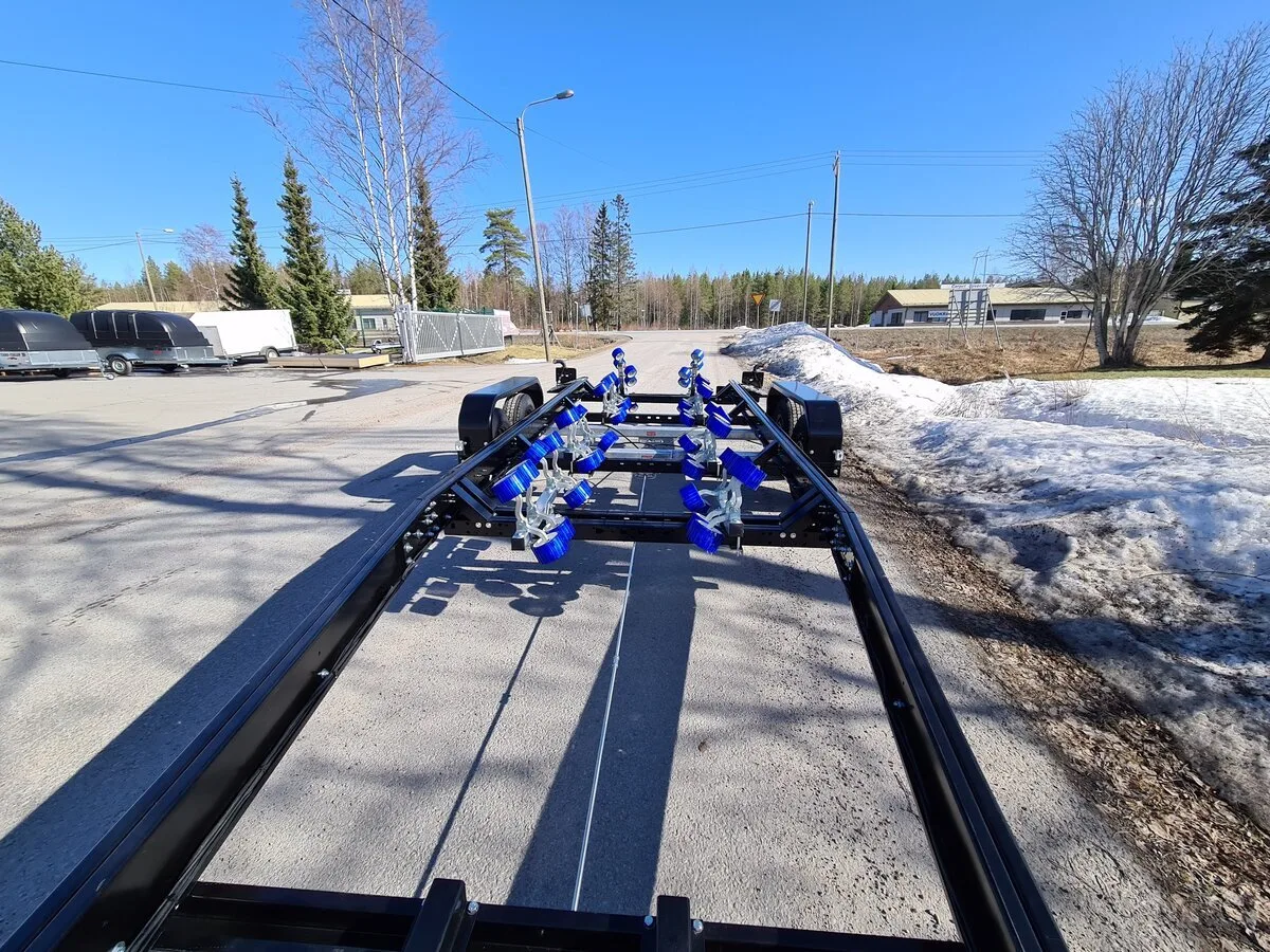 VT 3500 ATJ Pitkä Multirulla - Image 4