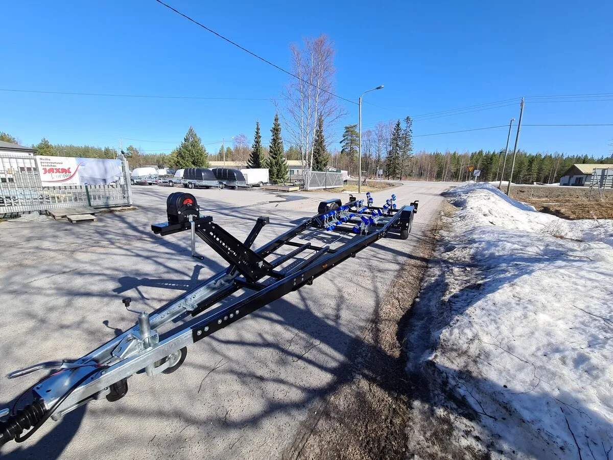 VT 3500 ATJ Pitkä Multirulla - Image 5