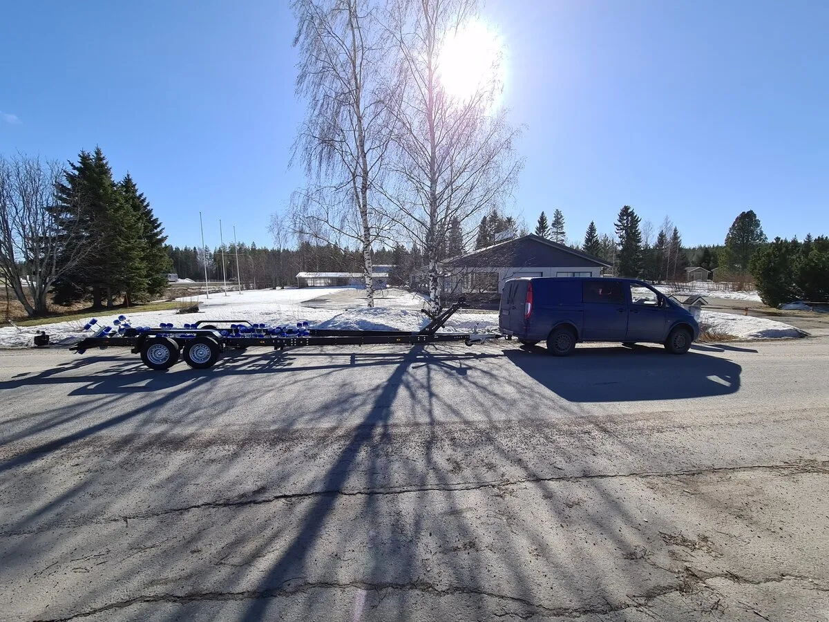 VT 3500 ATJ Pitkä Multirulla - Image 6