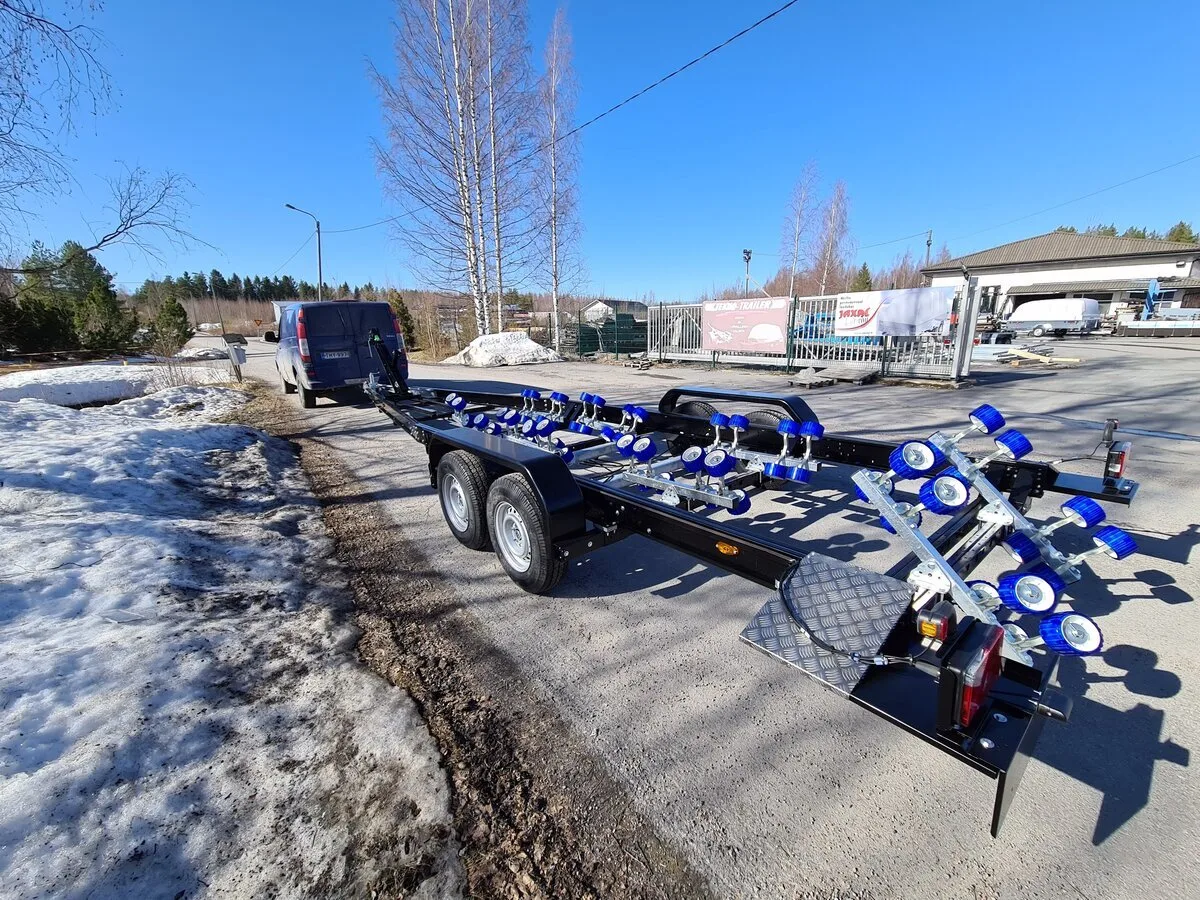 VT 3500 ATJ Pitkä Multirulla - Image 7