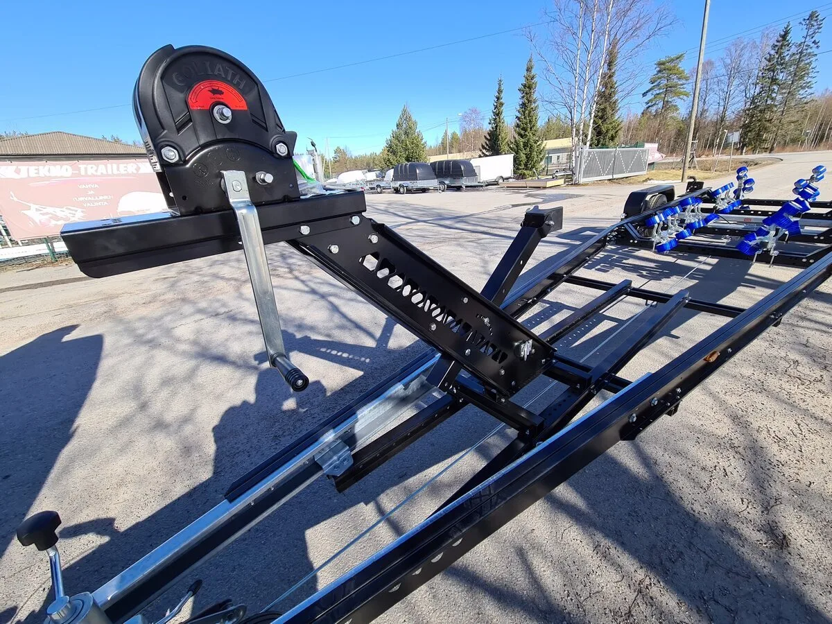 VT 3500 ATJ Pitkä Multirulla - Image 8