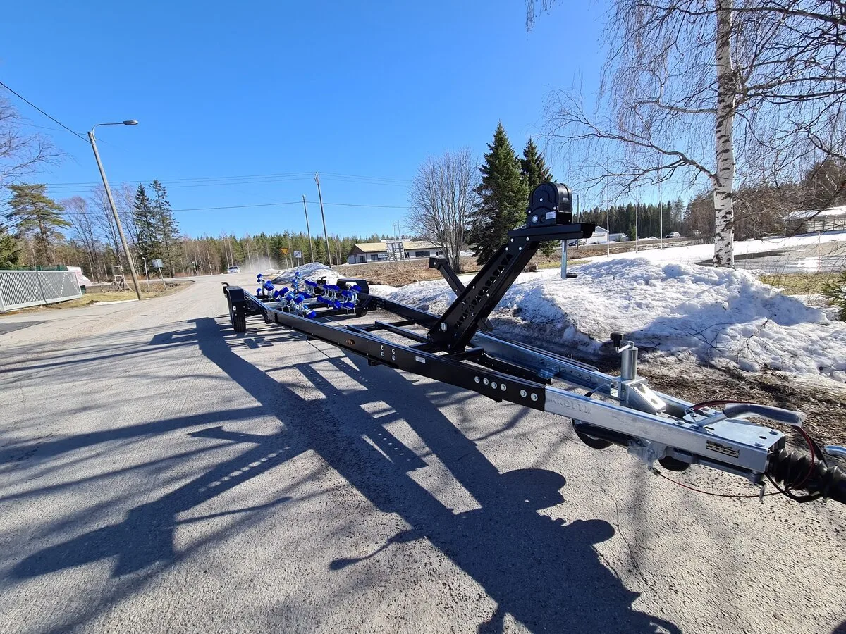 VT 3500 ATJ Pitkä Multirulla - Image 9