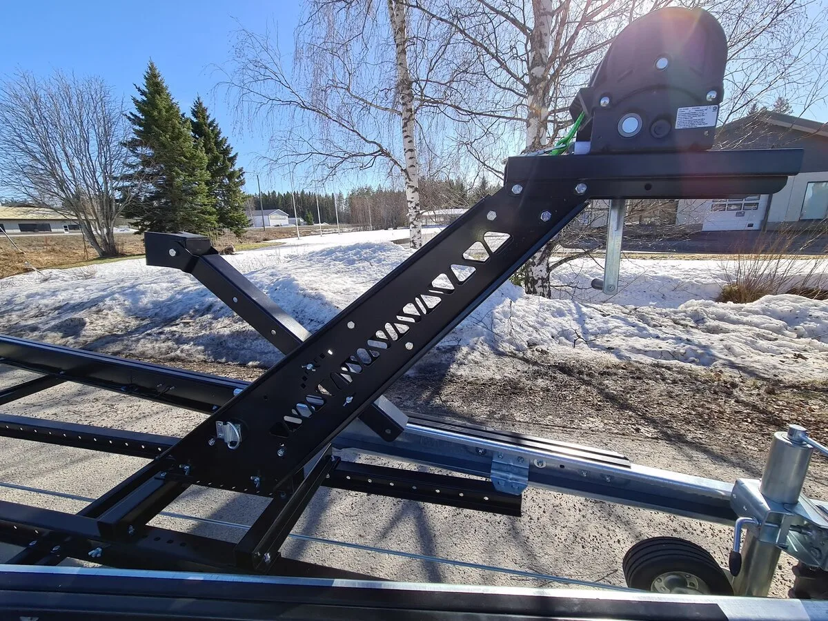 VT 3500 ATJ Pitkä Multirulla - Image 10