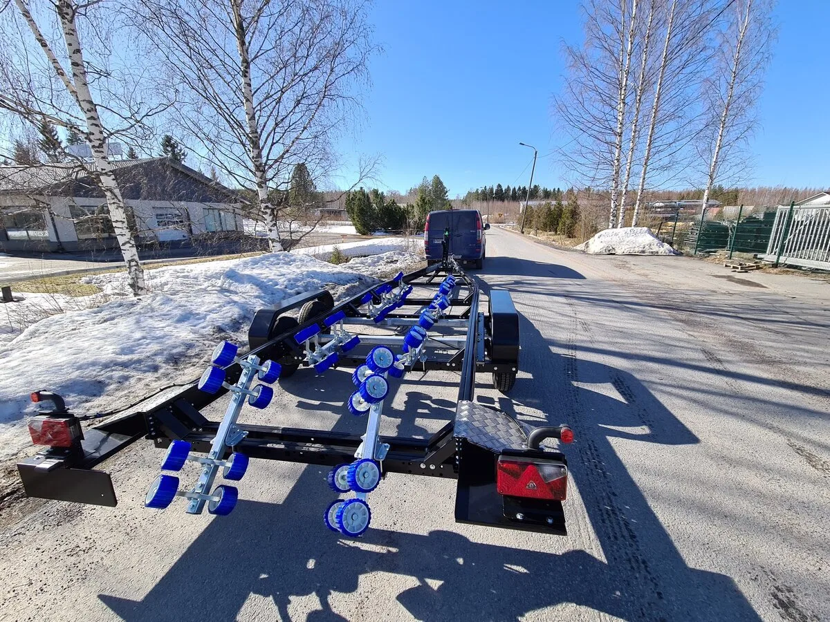 VT 3500 ATJ Pitkä Multirulla - Image 11