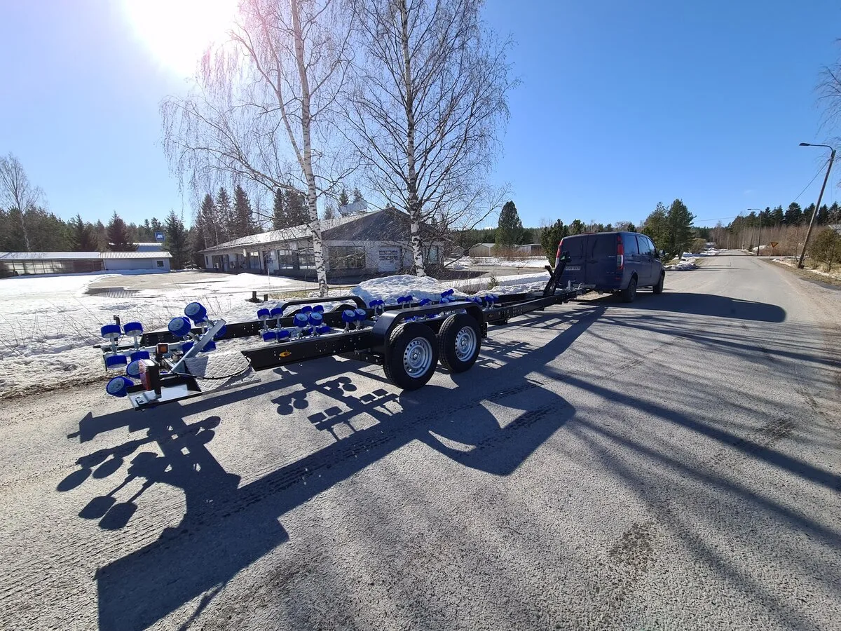 VT 3500 ATJ Pitkä Multirulla - Image 12