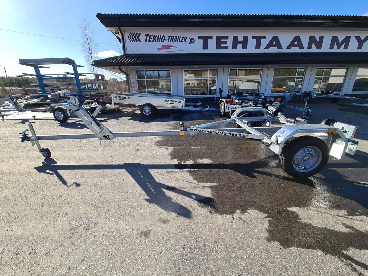 VT 550L -E - Image 2