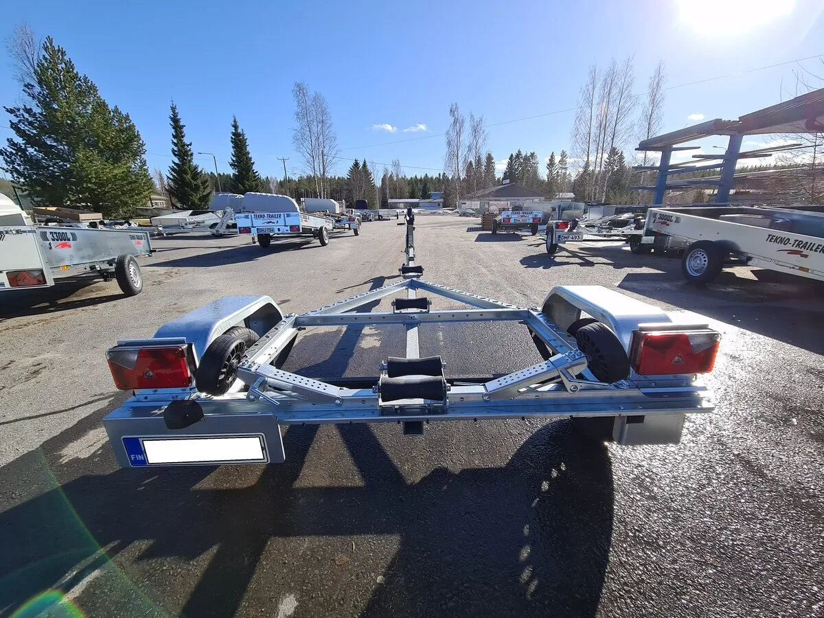 VT 550L -E - Image 4