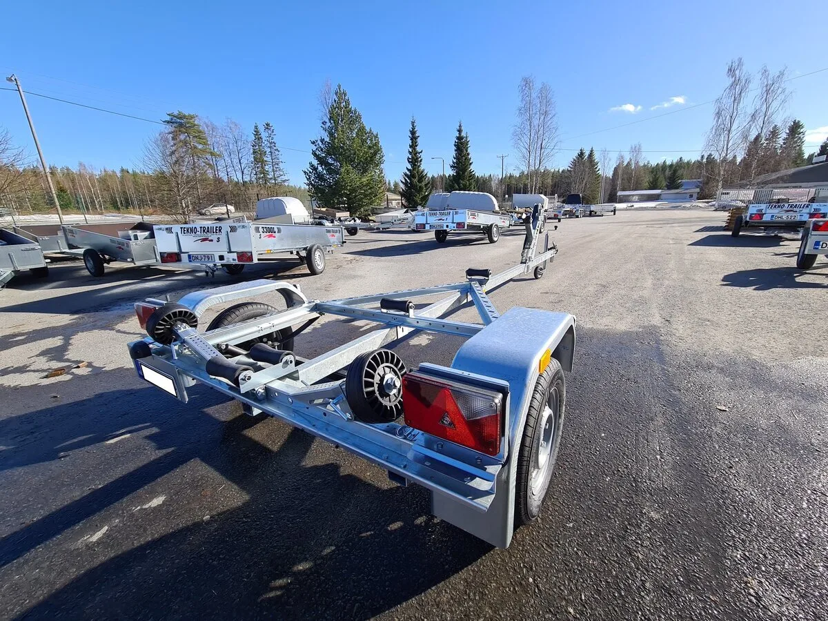 VT 550L -E - Image 5