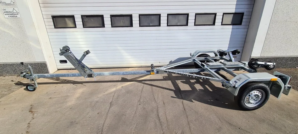 VT 750L -E Classic - Image 2