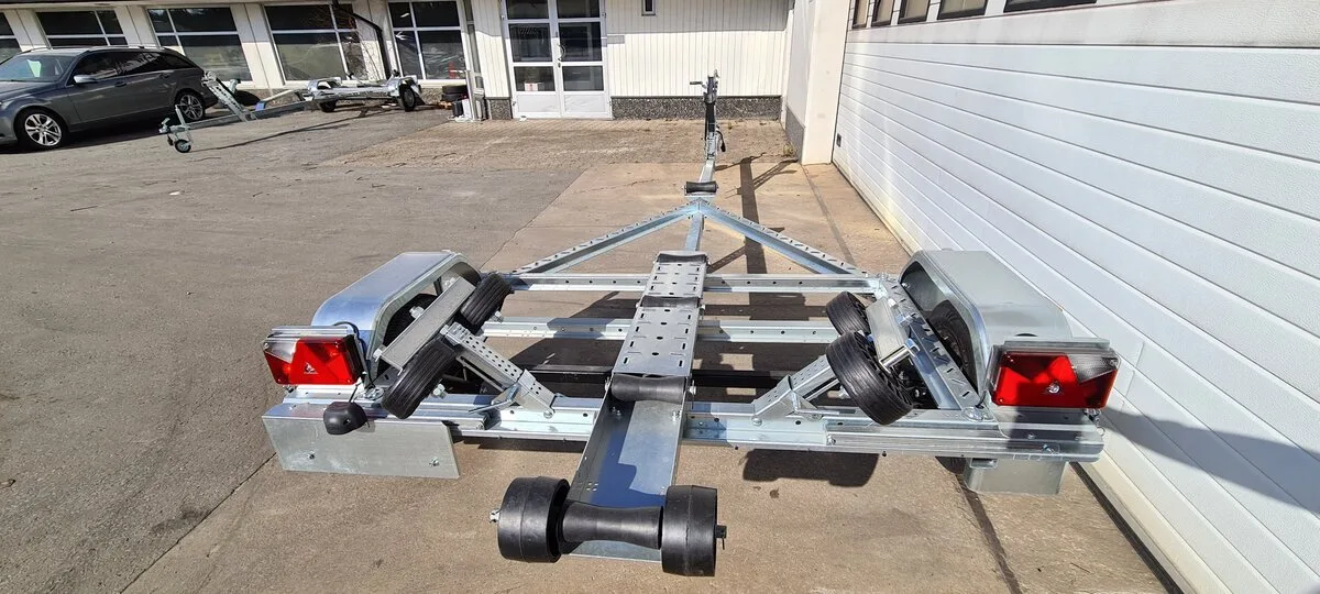 VT 750L -E Classic - Image 4