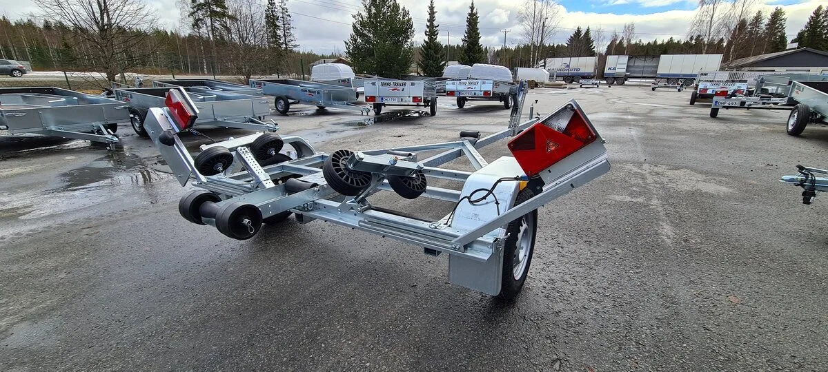 VT 750L -E Classic - Image 6