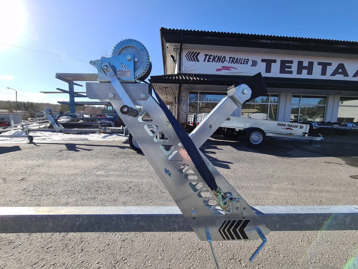 VT 550L -E - Image 6