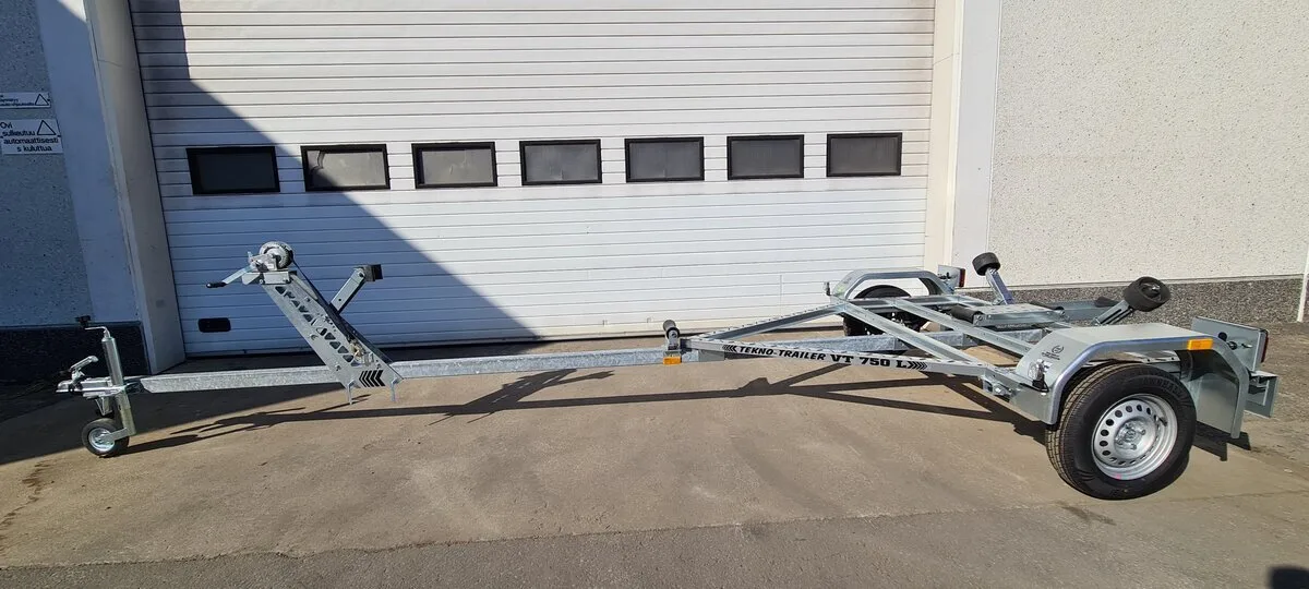 VT 750L -ECO - Image 2