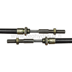 VÄLITYSVAIJERI AL-KO 2.8VB 550