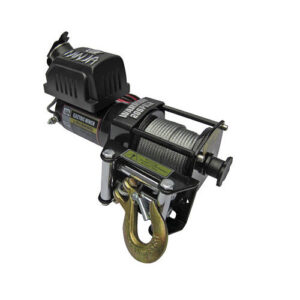 WARRIOR SÄHKÖVINSSI 907KG 12V