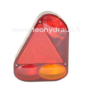 YHDISTELMÄTAKAVALO FT77 VAS.