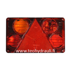 YHDISTELMÄTAKAVALO VAS LÄPIV.